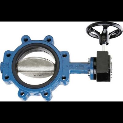 Butterfly Valves